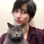 hayate_kumakun_official