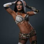 zelinavegawwe profile picture