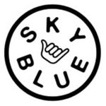 skyblue