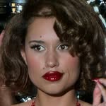 raye profile picture