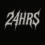 24hrs