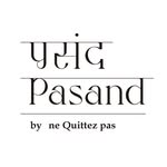 pasand_by_nequittezpas