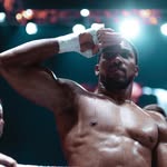 anthonyjoshua profile picture