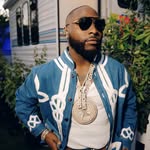 davido profile picture