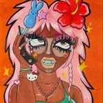 tiger.creates profile picture