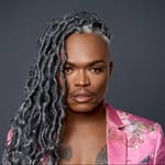 somizi profile picture