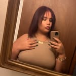 plussizegoldy profile picture