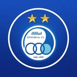esteghlal.fc.official profile picture