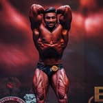 irfanasghar_ifbbpro
