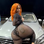 ghettobarbie404 profile picture