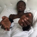michaelblackson profile picture
