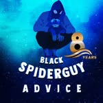 blackspiderguyadvice