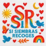 sisiembrasrecoges