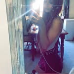 nevaeh_backwood_baddie420 profile picture