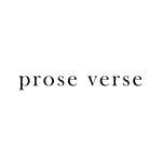 prose_verse