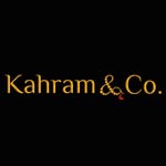 kahram.and.co