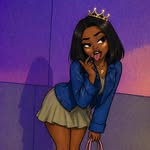 thaamfnprincess