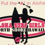 alohasurfgirls