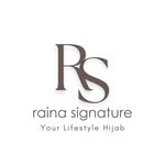 rainasignature