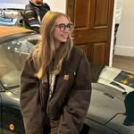drivenbymeg
