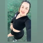 lafamosabelencita profile picture