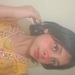 my_self_shristi