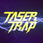 tasertraplive