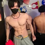 shuheimuscle