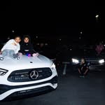 chasitystillstanding