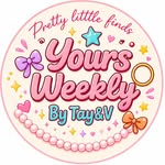 yoursweeklydrop