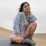 thisismezahra
