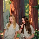 kaylin.and.laura.grwm