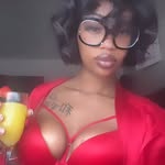 realblackbarbiieee