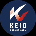 keio_official_volleyball